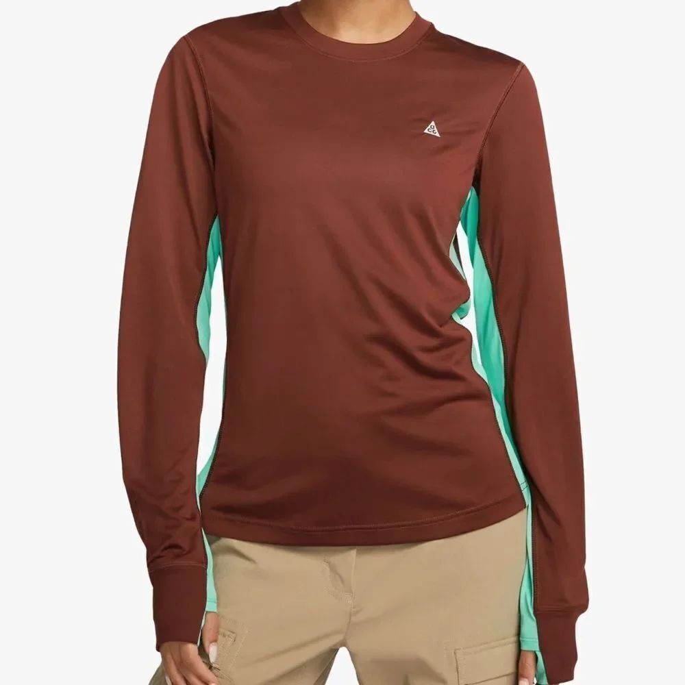 Nike W ACG DRI-FIT ADV "GOAT ROCKS" NWT